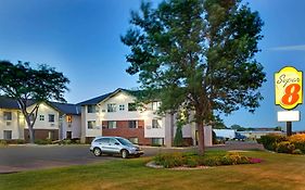 Super 8 By Wyndham Aberdeen East